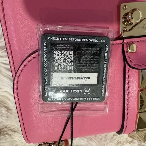 RED Valentino garavani shoulder bag - Picture 13 of 13